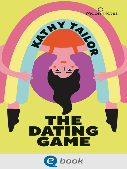 Titeldetails für The Dating Game nach Kathy Tailor - Verfügbar